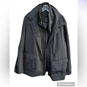 Tumi T Tech Jacket